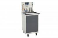 Тумба инструментальная ДиКом ВЛ-010-02