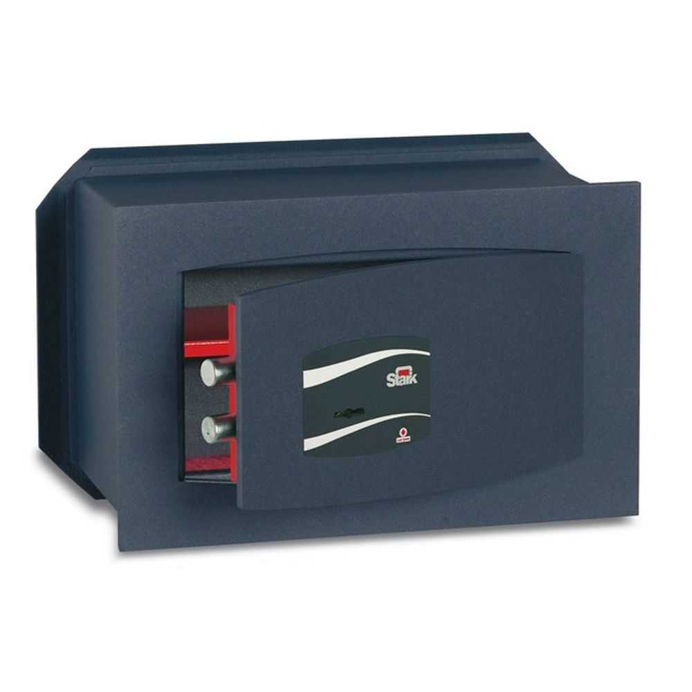 Взломостойкий сейф Stark 804