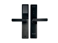 Электронный замок Alfa Lock T2