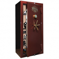 Сейф  Rhino Metals® CD6030X EL BUG BR