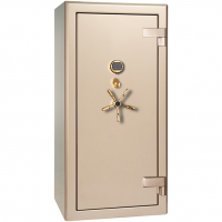 Сейф Iron Fort® 6629 EL K CPG BR