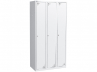 Шкаф гардеробный WELLMET WR-33v1 (2000х900х500 мм.)
