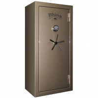 Сейф  Rhino Metals® CD6030X EL BZG BC