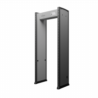 Стационарный арочный металлодетектор RADARPLUS Model R IP65 900, 66 зон