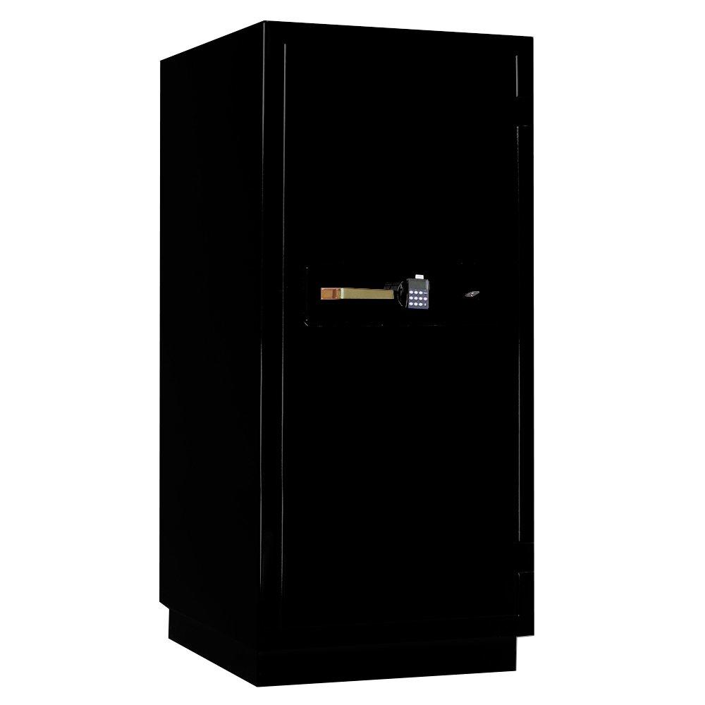 Взломозащищенный сейф Burg-Wachter E 516 ES LAK black