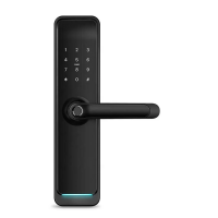 Электронный SMART-замок Ozlocks HL-F44/SM+/MF