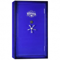 Сейф  по отпечатку пальца Rhino Metals® CD7242X BEL BLG CH