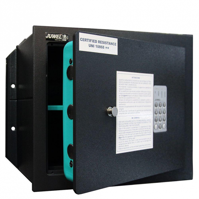 Сейф для офиса Juwel 4453