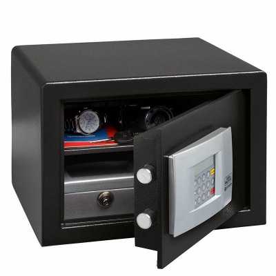 Мебельный сейф Burg–Wachter Point-Safe P2E