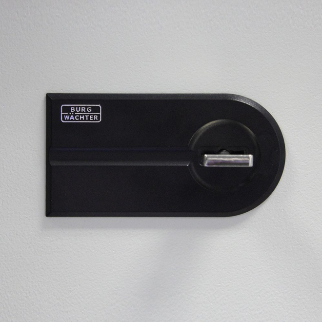 Мебельный сейф Burg–Wachter CL 20 S