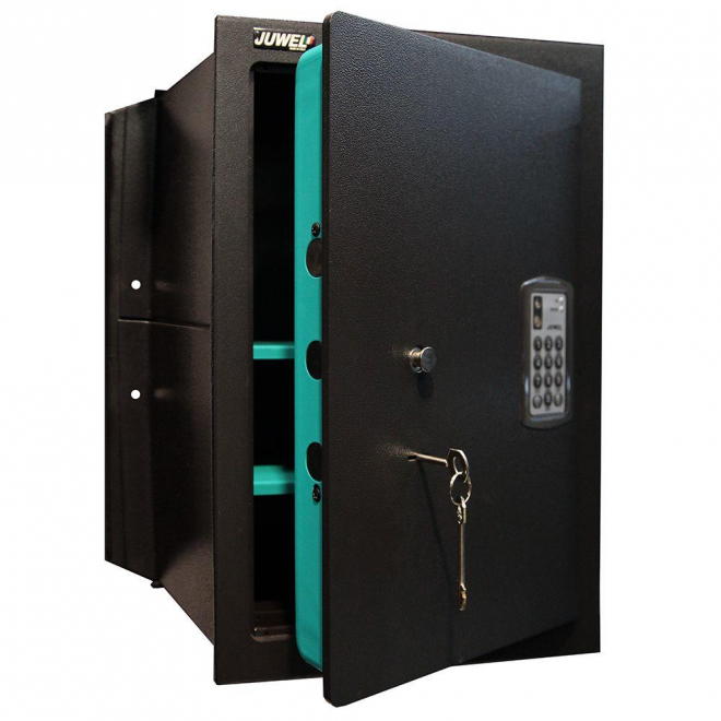 Сейф для офиса Juwel 4575