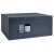 Взломозащищенный сейф Cisa 1A0L0201093 Dark Grey