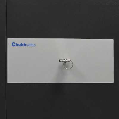 Огнеупорный сейф Chubb WATER 50-2 KL