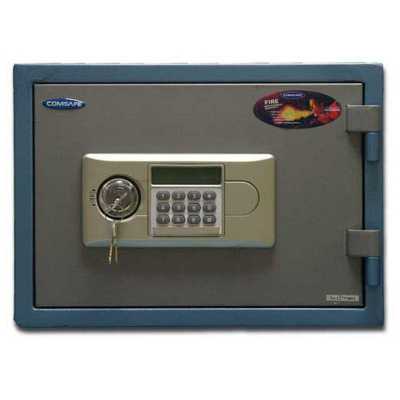 Огнестойкий сейф Safewell YB-350ALD-M