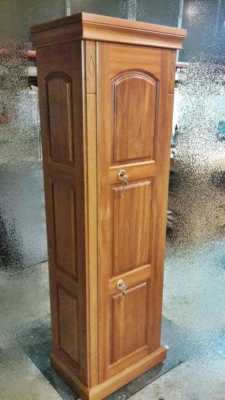 Оружейный сейф ОШЭЛ 435 П