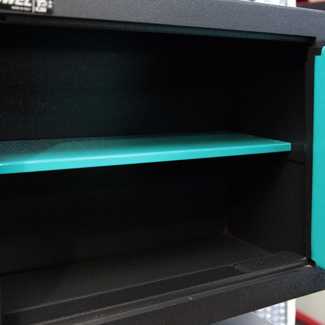 Сейф для офиса Juwel 4453