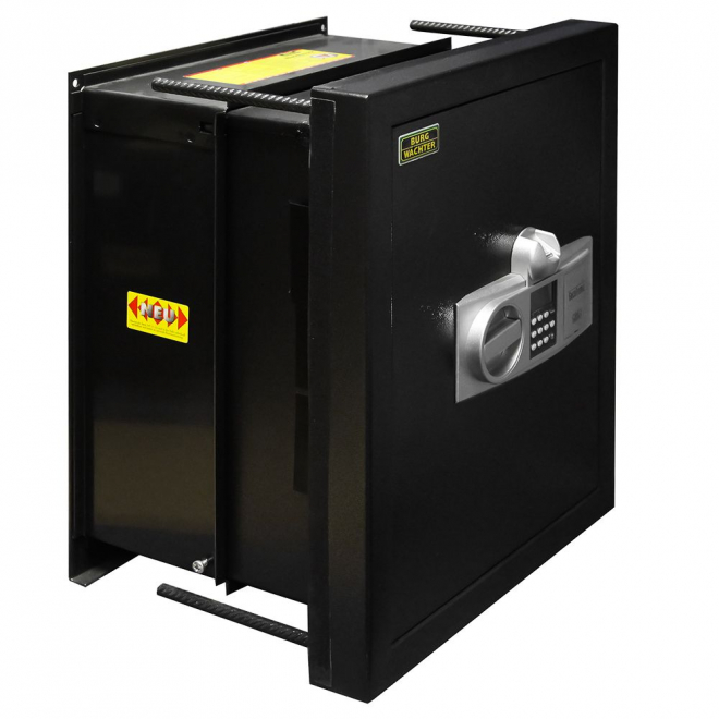 Встраиваемый в стену сейф Burg–Wachter WT 16 N E FS BIO