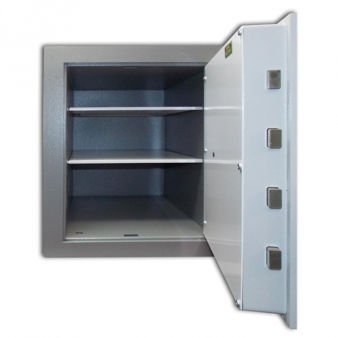 Встраиваемый в стену сейф Burg–Wachter WT 10/6 350 E BIO