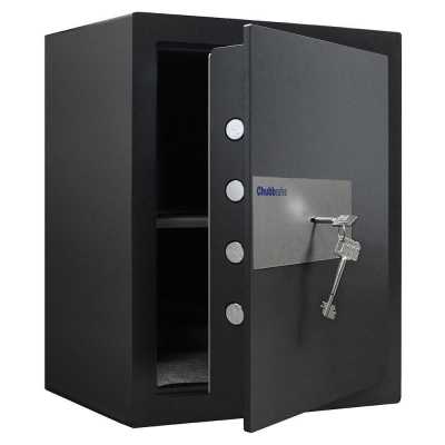 Огнеупорный сейф Chubb WATER 50-2 KL