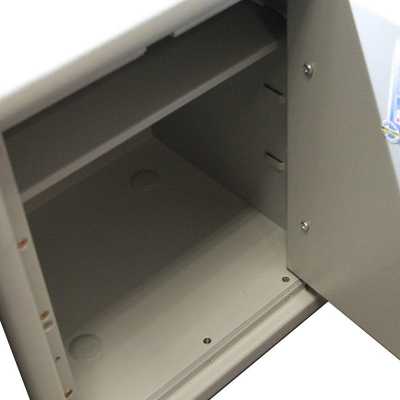 Сейф для мебели Burg–Wachter CL 40 S