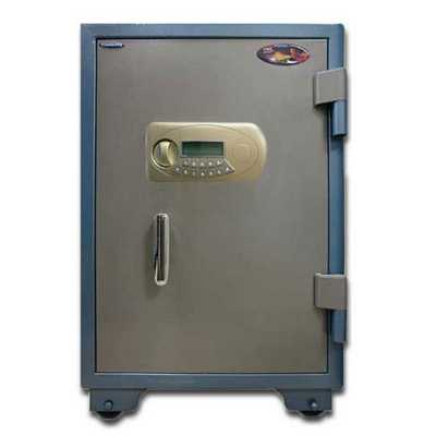Огнестойкий сейф Safewell YB-530ALE-N
