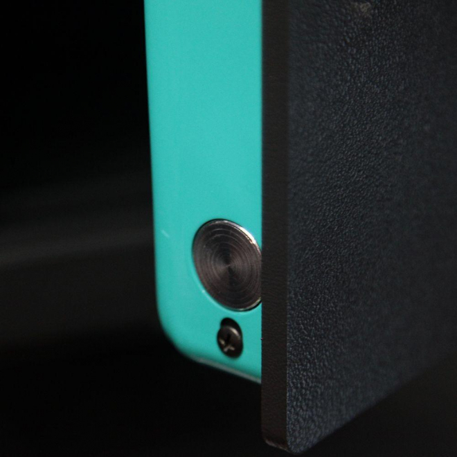 Сейф для офиса Juwel 4433