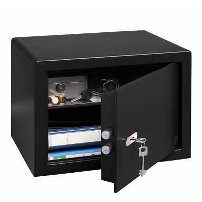 Мебельный сейф Burg–Wachter Point-Safe P3S