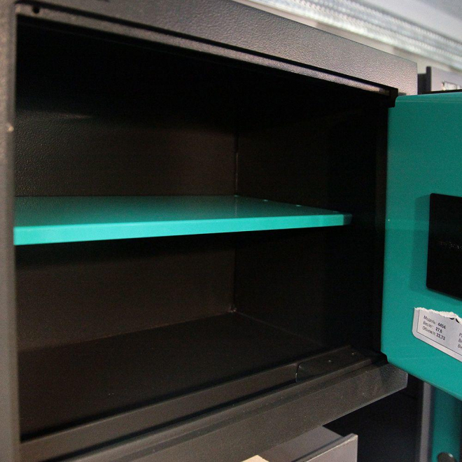 Сейф для офиса Juwel 4454