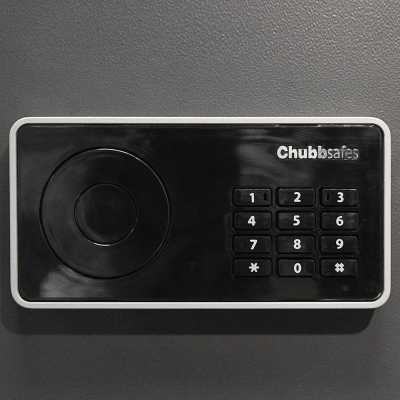 Мебельный сейф Chubb EARTH 15 EL