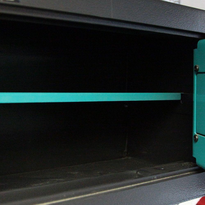 Сейф для офиса Juwel 4723