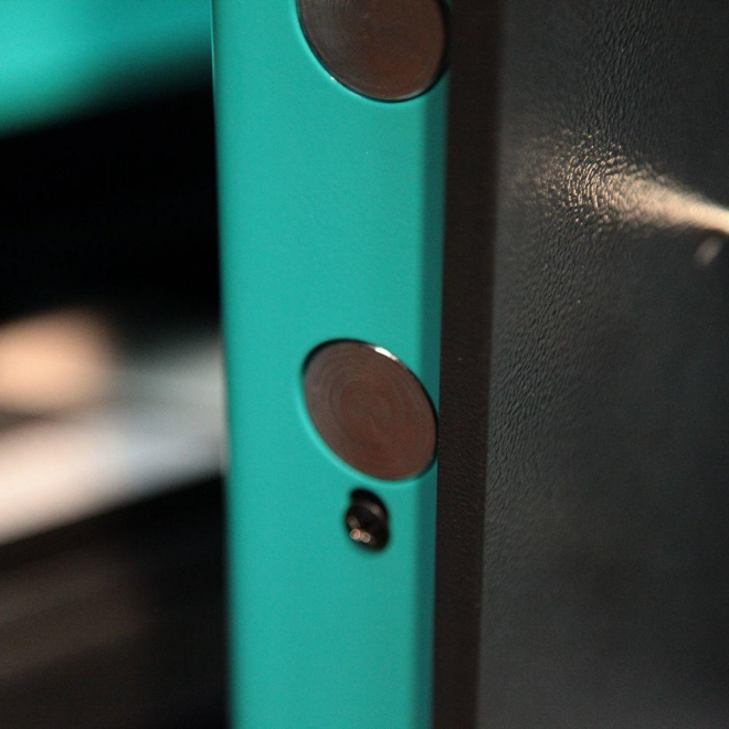 Сейф для офиса Juwel 4574