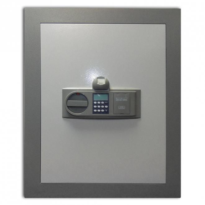 Встраиваемый в стену сейф Burg–Wachter WT 10/6 350 E BIO