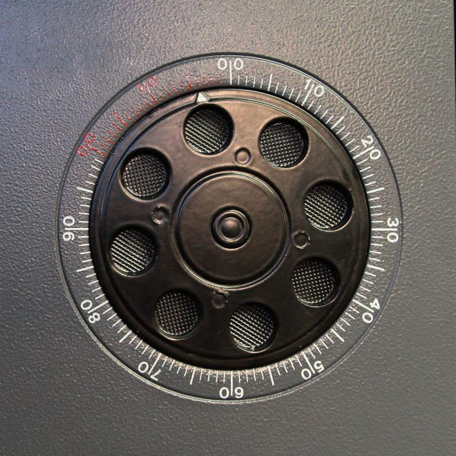 Сейф для офиса Juwel 4723